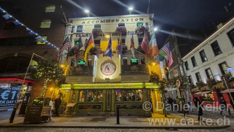 Irland 2026